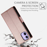 Capa para telemóvel em pele fosca magnética com fivela lateral, Para iPhone 12 mini, Para iPhone 11 Pro Max, Para iPhone 11, Para iPhone 11 Pro, Para iPhone X / XS, Para iPhone XR