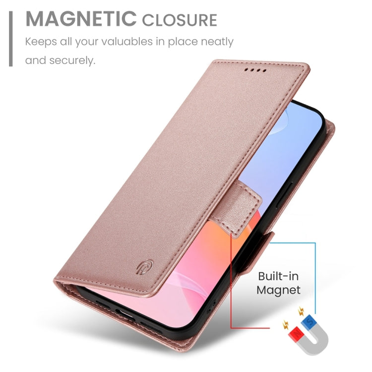 Capa para telemóvel em pele fosca magnética com fivela lateral, Para iPhone 16 Pro, Para iPhone 16 Plus, Para iPhone 16, Para iPhone 15 Pro Max, Para iPhone 15 Pro, Para iPhone 15 Plus