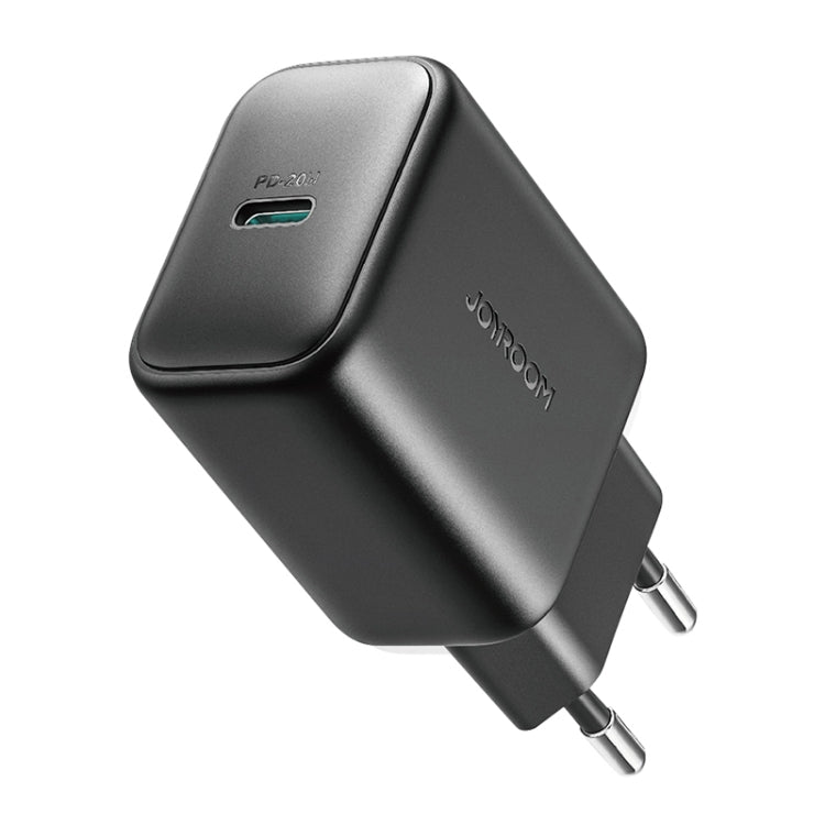 JOYROOM JR-TCF20 Carregador PD20W USB-C / Tipo-C, Ficha UE