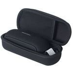 Bolsa de Armazenamento para Coluna Portátil de Exterior, Para Harman Kardon Luna
