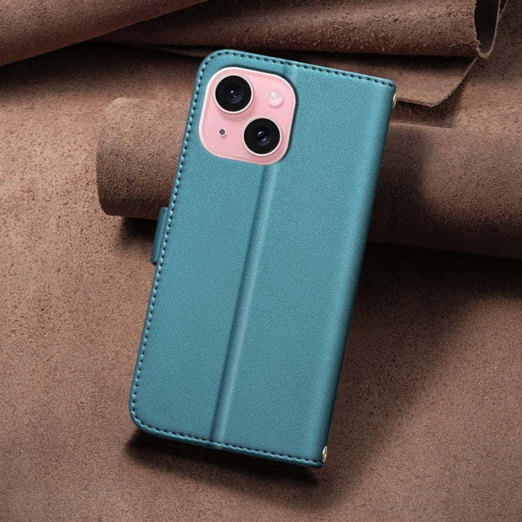 Square Texture Leather Phone Case, For iPhone 15 Plus / 14 Plus, For iPhone 15, For iPhone 14 / 13, For iPhone 14 Pro, For iPhone 14 Pro Max, For iPhone SE 2022 / SE 2020 / 8 / 7, For iPhone 13 Pro Max, For iPhone 13 Pro