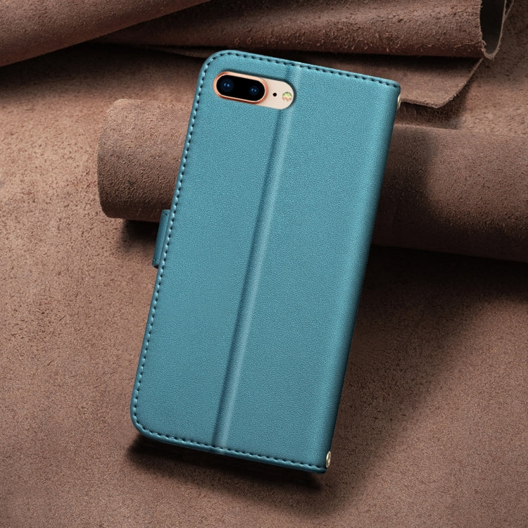 Capa para telemóvel em pele com textura quadrada, Para iPhone 17e / 16e, Para iPhone 17 Pro Max, Para iPhone 16 Pro Max, Para iPhone 16 Pro, Para iPhone 16 Plus, Para iPhone 16, Para iPhone 15 Pro Max, Para iPhone 15 Pro