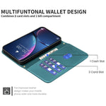 Capa para telemóvel em pele com textura quadrada, Para iPhone 17e / 16e, Para iPhone 17 Pro Max, Para iPhone 16 Pro Max, Para iPhone 16 Pro, Para iPhone 16 Plus, Para iPhone 16, Para iPhone 15 Pro Max, Para iPhone 15 Pro