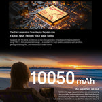 Honor MagicPad2 Tablet PC WiFi, 12,3 polegadas MagicOS 8.0.1 Qualcomm Snapdragon 8s Gen 3 Octa Core, 8GB+256GB, 12GB+256GB, 16GB+512GB, 16GB+1TB