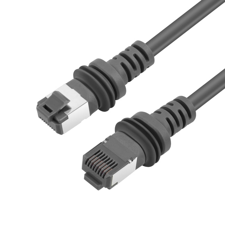 Cabo Ethernet Dedicado para Satélite para Starlink Gen 3 Ativado, 9.2m, 23m, 30.5m, 46m