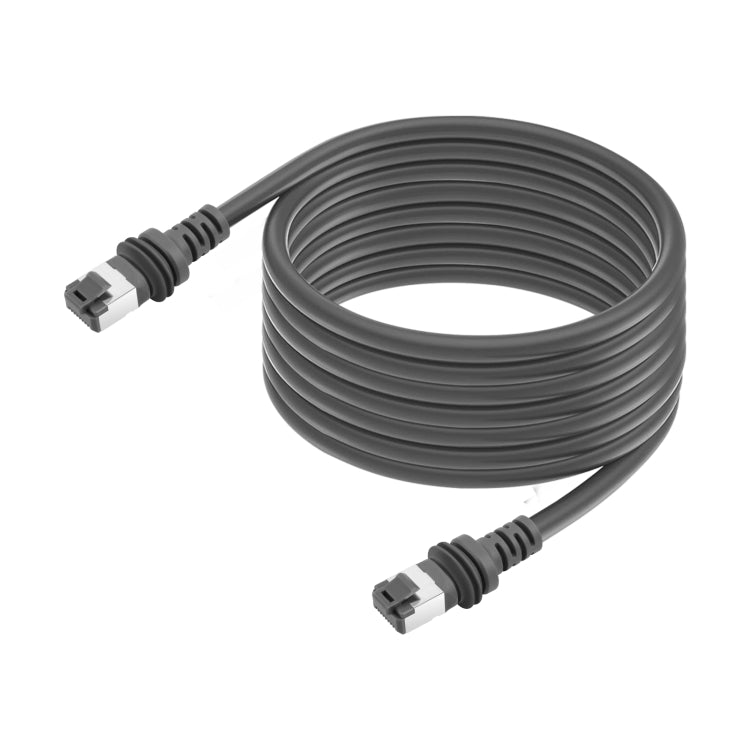 Cabo Ethernet Dedicado para Satélite para Starlink Gen 3 Ativado, 9.2m, 23m, 30.5m, 46m