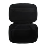 Bolsa de Armazenamento para Coluna Bluetooth Caixa Protetora EVA Portátil, Estilo Bolsa de Malha