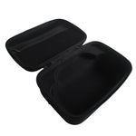 Bolsa de Armazenamento para Coluna Bluetooth Caixa Protetora EVA Portátil, Estilo Bolsa de Malha