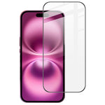 imak Filme de Vidro Temperado de Dureza de Superfície 9H Série Pro+ de Ecrã Completo, Para iPhone 16e / 17e, Para iPhone 17 Pro Max, Para iPhone 17 / 17 Pro, Para iPhone Air, Para iPhone 16 Pro Max, Para iPhone 16 Pro, Para iPhone 16 Plus, Para iPhone 16