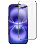 imak Filme de Vidro Temperado de Dureza de Superfície 9H Série Pro+ de Ecrã Completo, Para iPhone 16e / 17e, Para iPhone 17 Pro Max, Para iPhone 17 / 17 Pro, Para iPhone Air, Para iPhone 16 Pro Max, Para iPhone 16 Pro, Para iPhone 16 Plus, Para iPhone 16