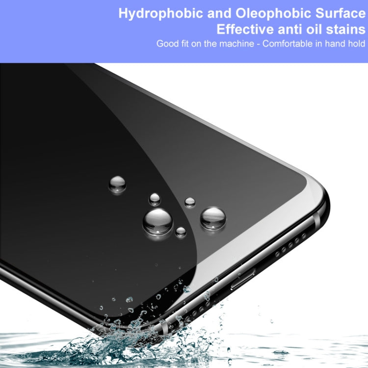 imak Filme de Vidro Temperado de Dureza de Superfície 9H Série Pro+ de Ecrã Completo, Para iPhone 16e / 17e, Para iPhone 17 Pro Max, Para iPhone 17 / 17 Pro, Para iPhone Air, Para iPhone 16 Pro Max, Para iPhone 16 Pro, Para iPhone 16 Plus, Para iPhone 16
