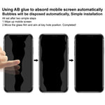imak Filme de Vidro Temperado de Dureza de Superfície 9H Série Pro+ de Ecrã Completo, Para iPhone 16e / 17e, Para iPhone 17 Pro Max, Para iPhone 17 / 17 Pro, Para iPhone Air, Para iPhone 16 Pro Max, Para iPhone 16 Pro, Para iPhone 16 Plus, Para iPhone 16