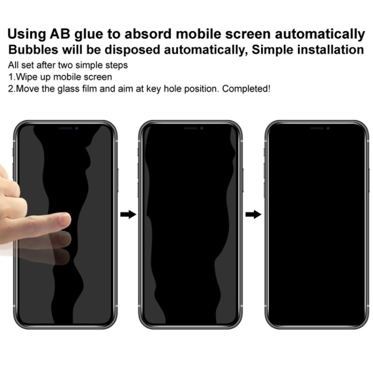 imak Filme de Vidro Temperado de Dureza de Superfície 9H Série Pro+ de Ecrã Completo, Para iPhone 16e / 17e, Para iPhone 17 Pro Max, Para iPhone 17 / 17 Pro, Para iPhone Air, Para iPhone 16 Pro Max, Para iPhone 16 Pro, Para iPhone 16 Plus, Para iPhone 16
