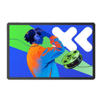 Lenovo Xiaoxin Pad Pro Tablet WiFi 12,7 polegadas 2025, ZUI 16, MediaTek Dimensity 8300 Octa Core, Suporte a Impressão Digital e Reconhecimento Facial, 8GB+128GB, 8GB+256GB, 12GB+256GB
