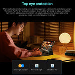 Lenovo Xiaoxin Pad Pro Tablet WiFi 12,7 polegadas 2025, ZUI 16, MediaTek Dimensity 8300 Octa Core, Suporte a Impressão Digital e Reconhecimento Facial, 8GB+128GB, 8GB+256GB, 12GB+256GB
