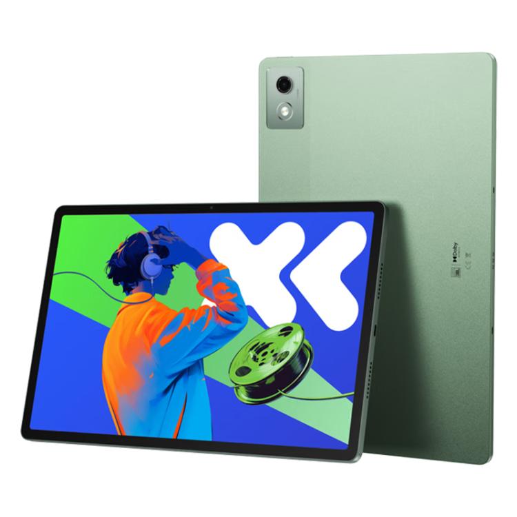 Lenovo Xiaoxin Pad Pro Tablet WiFi 12,7 polegadas 2025, ZUI 16, MediaTek Dimensity 8300 Octa Core, Suporte a Impressão Digital e Reconhecimento Facial, 8GB+128GB, 8GB+256GB, 12GB+256GB