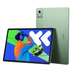 Lenovo Xiaoxin Pad Pro Tablet WiFi 12,7 polegadas 2025, ZUI 16, MediaTek Dimensity 8300 Octa Core, Suporte a Impressão Digital e Reconhecimento Facial, 8GB+128GB, 8GB+256GB, 12GB+256GB