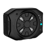 Dispositivo Ultrassónico Exterior para Parar Latidos X1