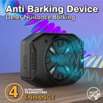 Dispositivo Ultrassónico Exterior para Parar Latidos X1