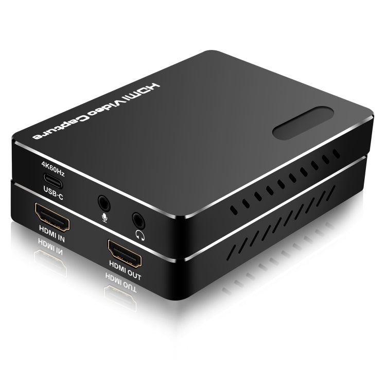 NK-A20 Placa de Captura de Vídeo HD HDMI USB3.2 4K, NK-A20
