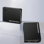 NK-A20 Placa de Captura de Vídeo HD HDMI USB3.2 4K, NK-A20