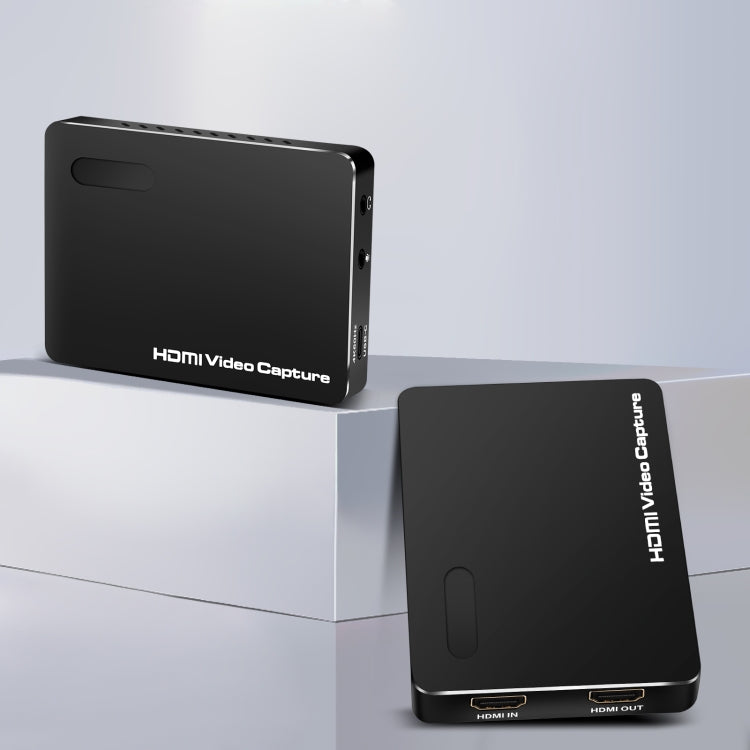 NK-A20 Placa de Captura de Vídeo HD HDMI USB3.2 4K, NK-A20