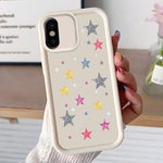 Diamond Sand TPU Full Coverage Phone Case, For iPhone 11 Pro, For iPhone XR, For iPhone XS Max, For iPhone X