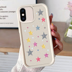 Diamond Sand TPU Full Coverage Phone Case, For iPhone 11 Pro, For iPhone XR, For iPhone XS Max, For iPhone X