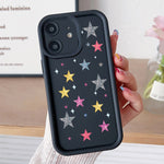 Diamond Sand TPU Full Coverage Phone Case, For iPhone 12 Pro Max, For iPhone 12 Pro, For iPhone 11 Pro Max, For iPhone 11