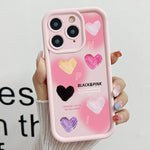 Diamond Sand TPU Full Coverage Phone Case, For iPhone 11 Pro, For iPhone XR, For iPhone XS Max, For iPhone X