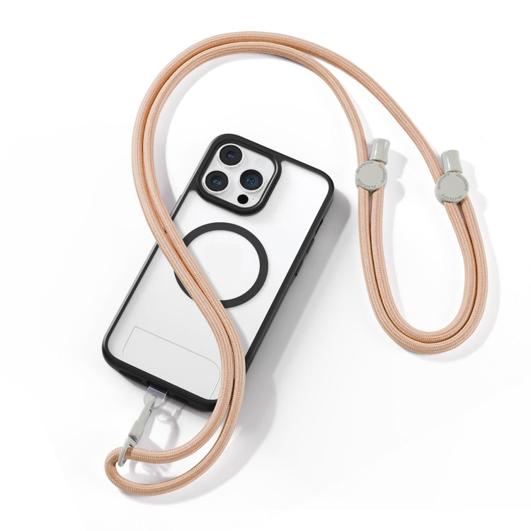 DUX DUCIS Plaz Correia de Pescoço Crossbody Anti-perda para Telemóvel