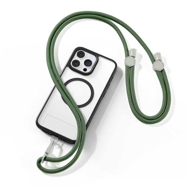 DUX DUCIS Plaz Correia de Pescoço Crossbody Anti-perda para Telemóvel