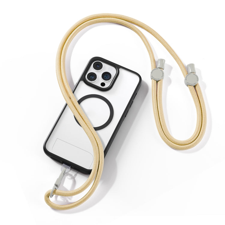 DUX DUCIS Plaz Correia de Pescoço Crossbody Anti-perda para Telemóvel