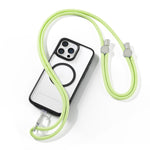 DUX DUCIS Plaz Correia de Pescoço Crossbody Anti-perda para Telemóvel