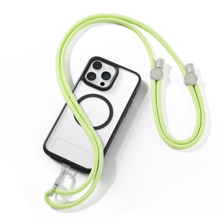 DUX DUCIS Plaz Correia de Pescoço Crossbody Anti-perda para Telemóvel