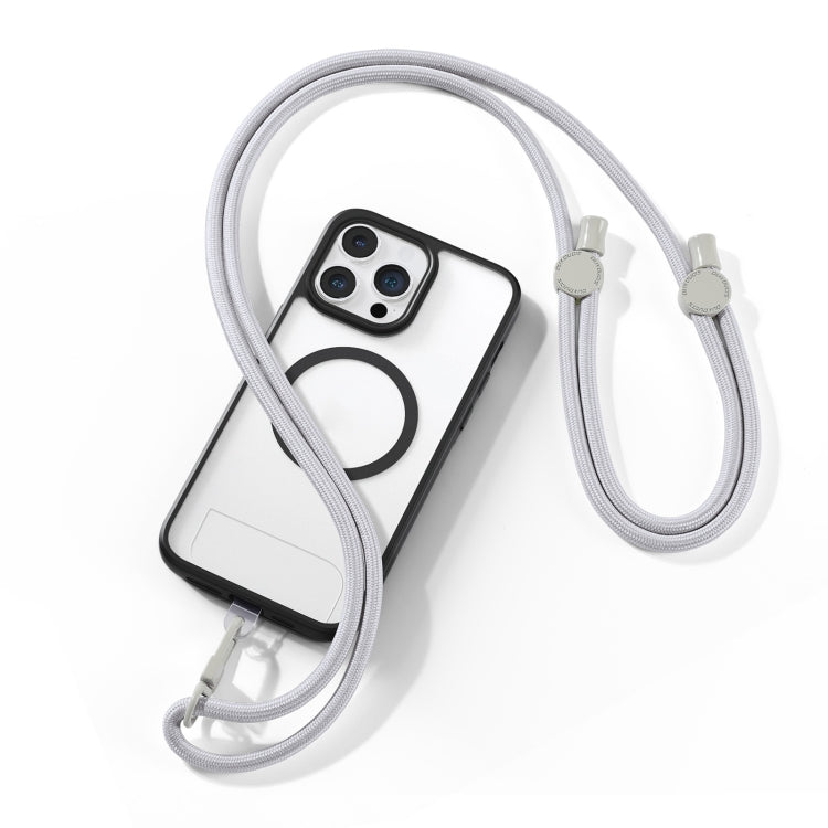 DUX DUCIS Plaz Correia de Pescoço Crossbody Anti-perda para Telemóvel