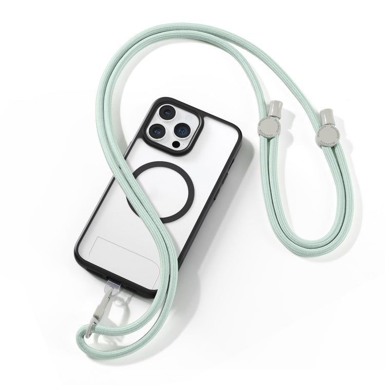 DUX DUCIS Plaz Correia de Pescoço Crossbody Anti-perda para Telemóvel