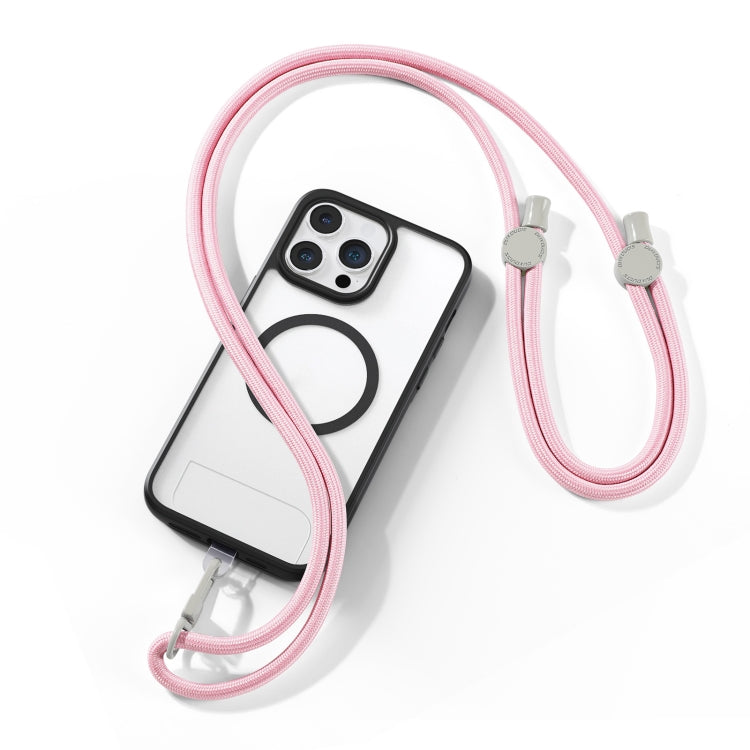 DUX DUCIS Plaz Correia de Pescoço Crossbody Anti-perda para Telemóvel