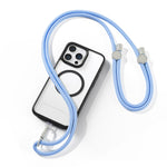 DUX DUCIS Plaz Correia de Pescoço Crossbody Anti-perda para Telemóvel
