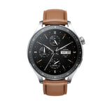 Smartwatch JOYROOM JR-FC2 Pro Série Clássica, Ecrã de 1,46 polegadas, Suporta Chamadas BT / Frequência Cardíaca / Oxigénio no Sangue