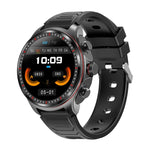 Smartwatch LC19 com Auricular Bluetooth 2 em 1 de 1,53 polegadas IP67 à Prova de Água, Suporta Monitorização do Sono