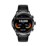 Smartwatch LC19 com Auricular Bluetooth 2 em 1 de 1,53 polegadas IP67 à Prova de Água, Suporta Monitorização do Sono