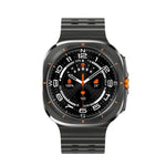 Smartwatch W7 de 1,43 polegadas IP68 à Prova de Água, Suporta Lembrete de Sedentarismo / Monitorização do Sono