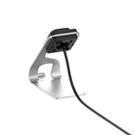 Base de Carregamento Rápido Giratória em Metal para Smartwatch, Para Google Pixel Watch 3 41 / 45mm