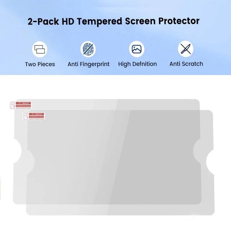 Para Sony PlayStation Portal Kit de Bolsa de Armazenamento para Consola Portátil de Jogos