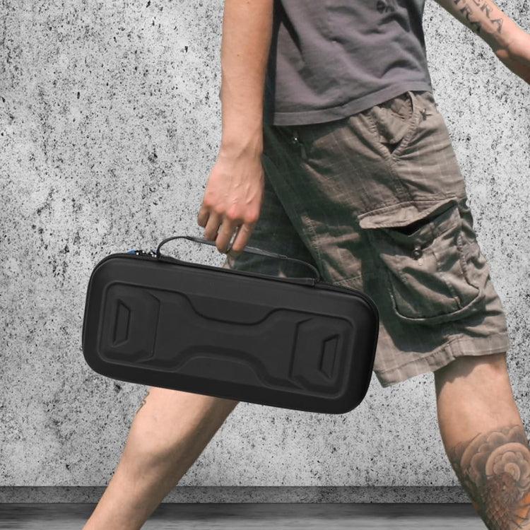 Para Sony PlayStation Portal Kit de Bolsa de Armazenamento para Consola Portátil de Jogos
