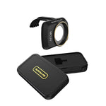 Filtro de Lente Sunnylife MM-FI9250 para DJI Mini 4K/Mini 2 SE/Mini SE/Mini 2/Mavic Mini, MCUV