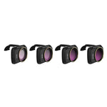Sunnylife MM-FI9256 Filtro de Lente ND4+ND8+ND16+ND32 4 em 1 para DJI Mavic mini, ND4+ND8+ND16+ND32
