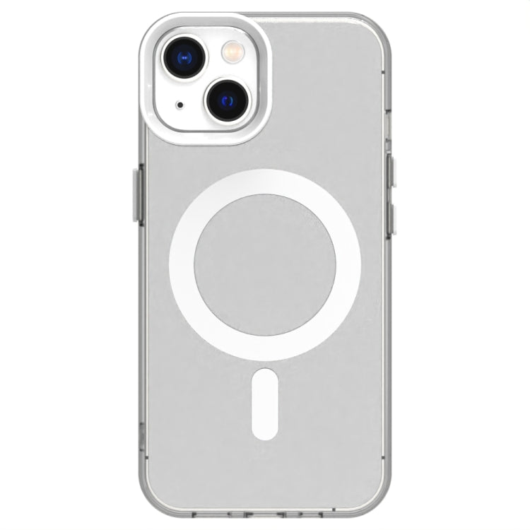 Capa de Telemóvel Híbrida Candy Magsafe PC TPU, Para iPhone 14 Pro Max, Para iPhone 13 Pro Max, Para iPhone 13 Pro, Para iPhone 13, Para iPhone 12 Pro Max, Para iPhone 12 Pro