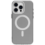 Capa de Telemóvel Híbrida Candy Magsafe PC TPU, Para iPhone 14 Pro Max, Para iPhone 13 Pro Max, Para iPhone 13 Pro, Para iPhone 13, Para iPhone 12 Pro Max, Para iPhone 12 Pro